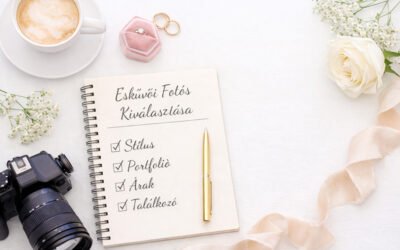 Profi esküvői fotós választása 2026-ban-tippek lépésről lépésre