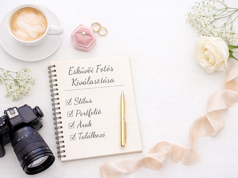 Profi esküvői fotós választása 2026-ban-tippek lépésről lépésre